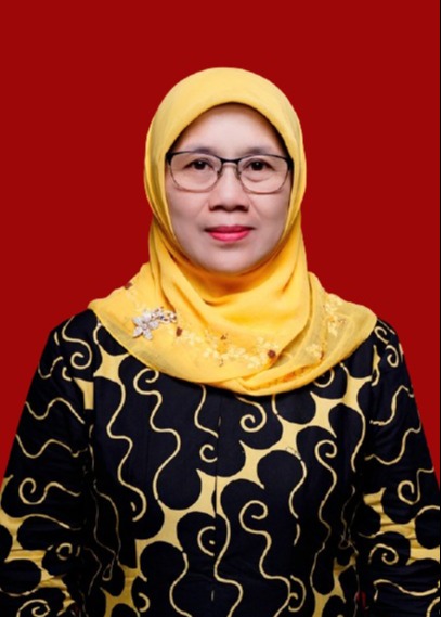 Dr. Hesti Wahyuningsih, S.Si., M.Si.
